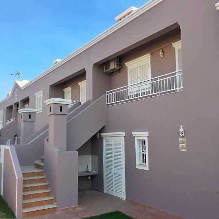 Villas King'S Albufeira Kültér fotó