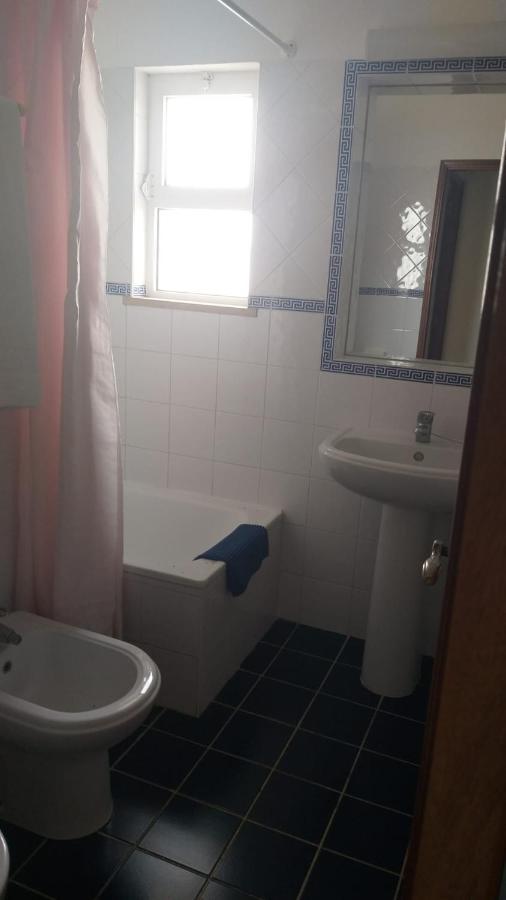 Villas King'S Albufeira Kültér fotó