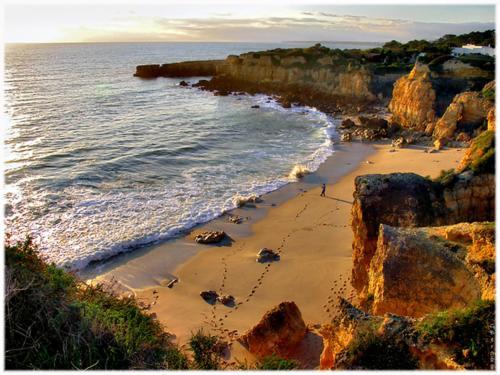 Villas King'S Albufeira Kültér fotó