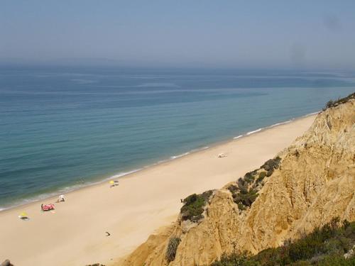 Villas King'S Albufeira Kültér fotó