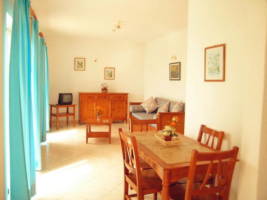Villas King'S Albufeira Kültér fotó