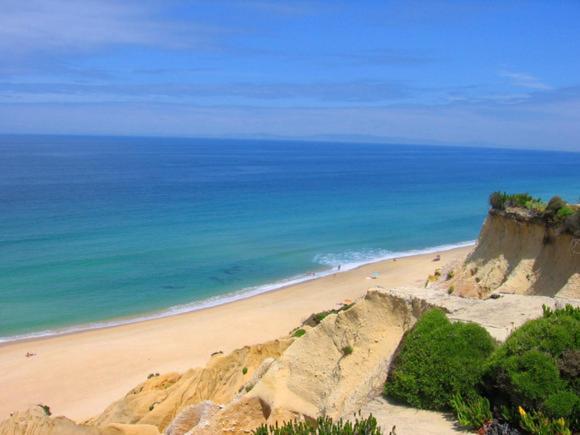 Villas King'S Albufeira Kültér fotó