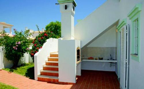 Villas King'S Albufeira Kültér fotó