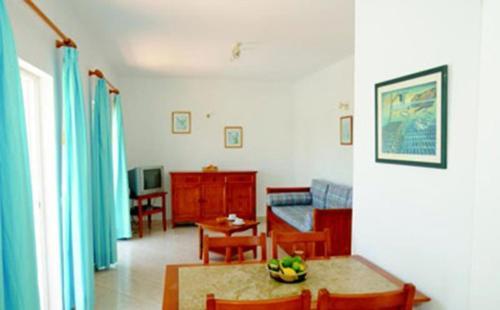 Villas King'S Albufeira Kültér fotó