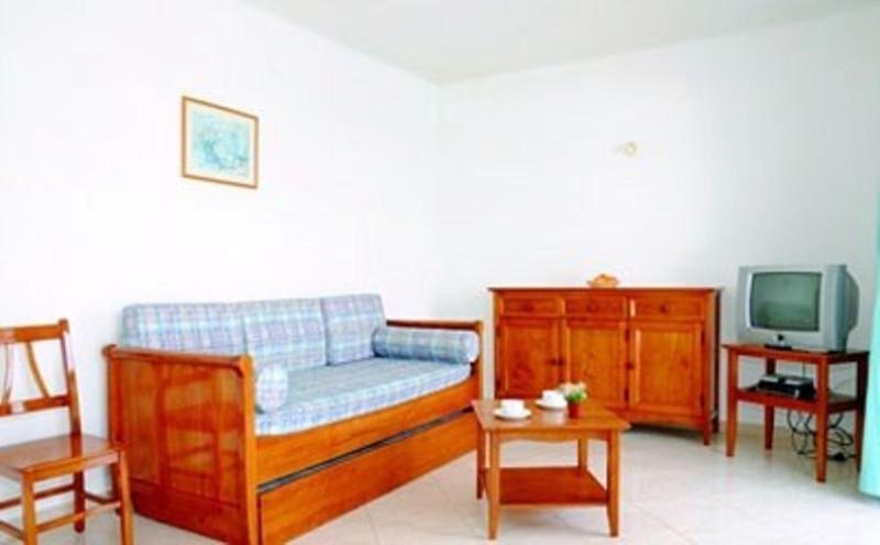 Villas King'S Albufeira Szoba fotó