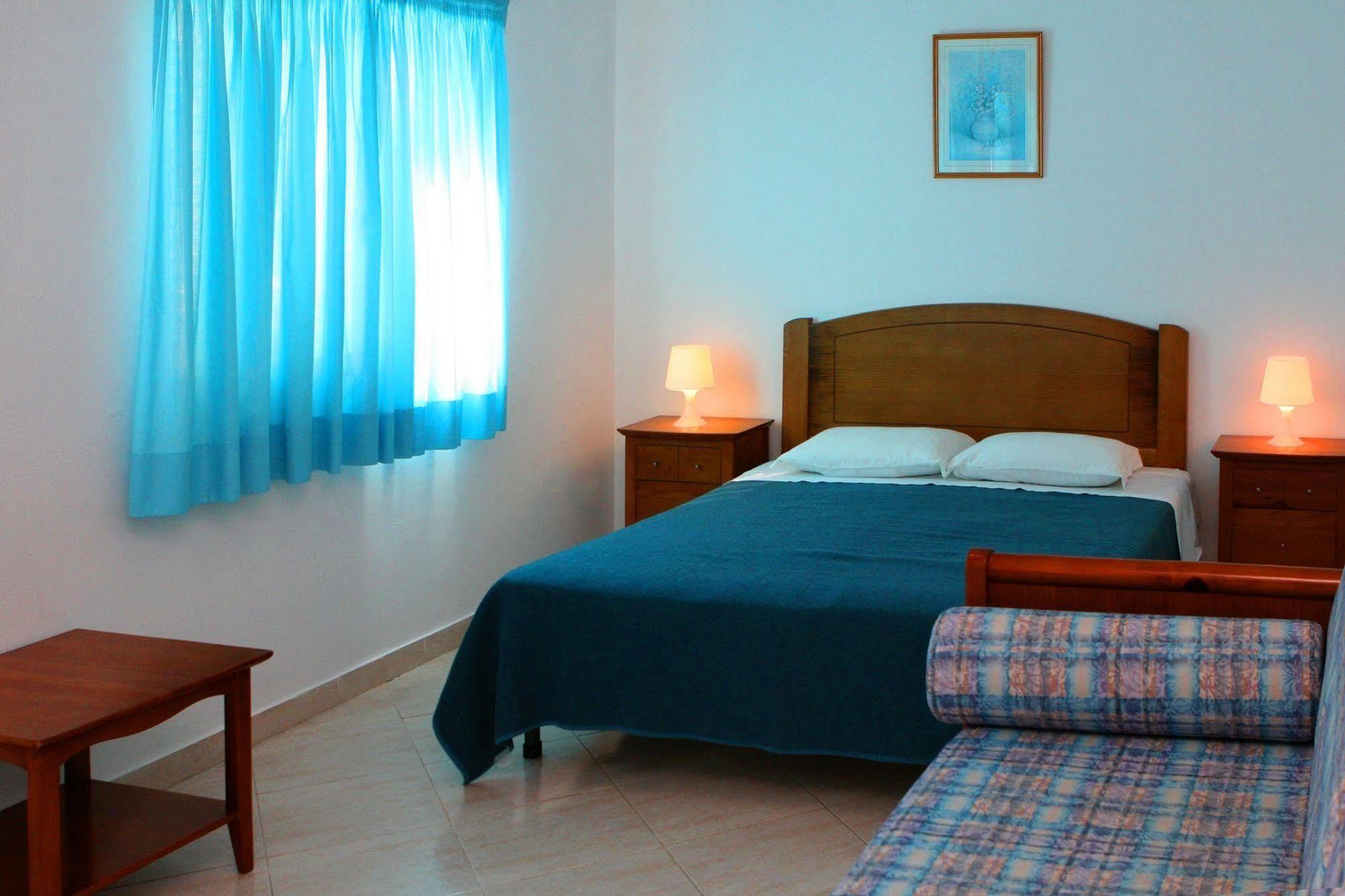 Villas King'S Albufeira Kültér fotó