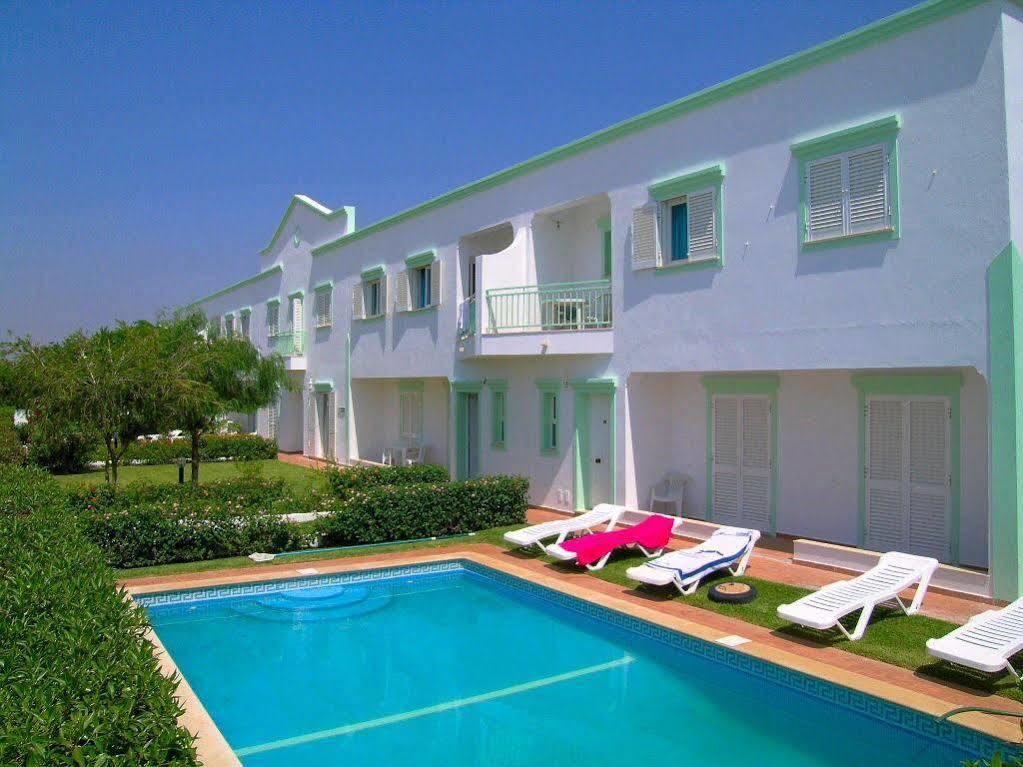 Villas King'S Albufeira Kültér fotó