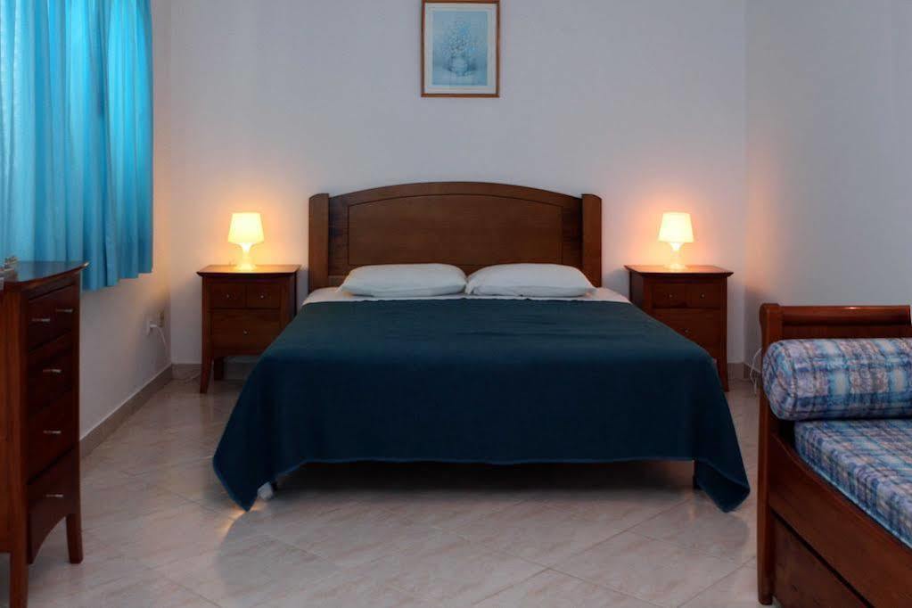 Villas King'S Albufeira Kültér fotó