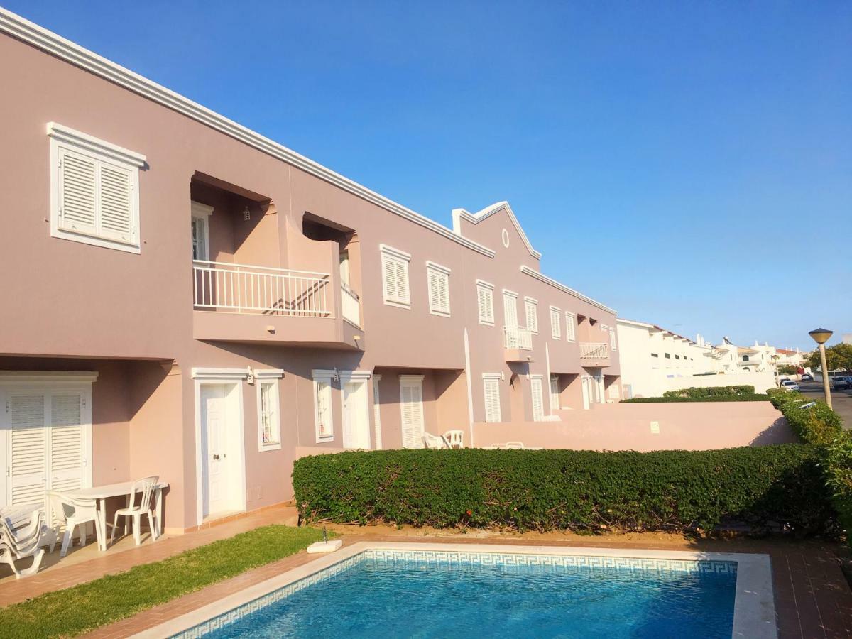 Villas King'S Albufeira Kültér fotó