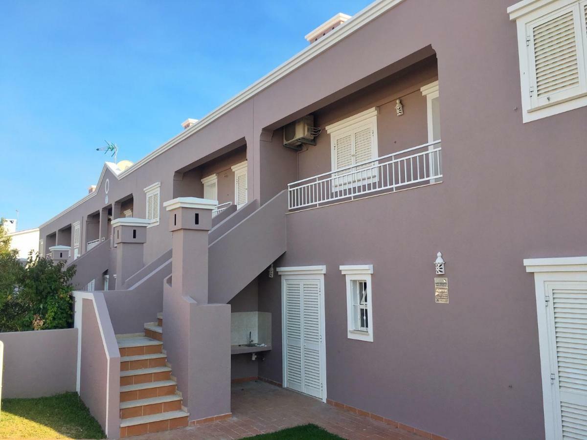 Villas King'S Albufeira Kültér fotó