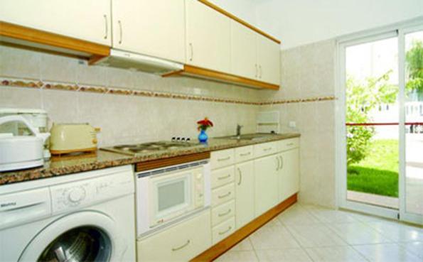 Villas King'S Albufeira Szoba fotó